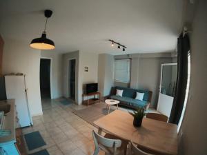 MAGDALINOS APPARTMENTS