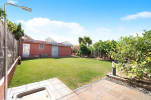 Apartamento Casa rural el campo