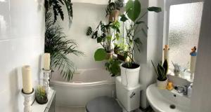 Magical Wizardry Flat in Central London