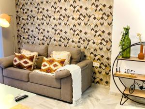 Lovely Home con Patio