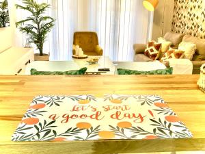 Lovely Home con Patio