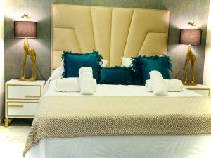 Lovely Home con Patio