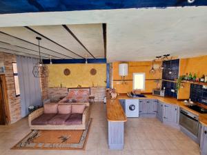 Penthouse. Old city Alicante