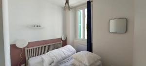 Appartements Charmant T1 Bis proche Gare et Centre Ville : photos des chambres