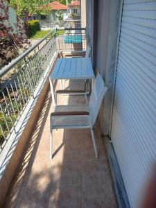 Triple Room with Garden View room in Troia Resort Luxury Studios