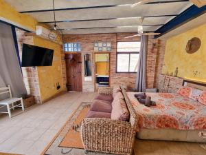 Penthouse. Old city Alicante