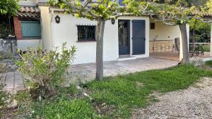 Le Cabanon