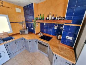 Penthouse. Old city Alicante