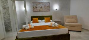 Comfort Dreibettzimmer