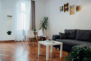 Rakoczi apartman 2