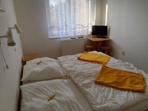 HannaH - Relax dom pod orechom - 2i rodinné štúdio so zdieľanou kuchyňou