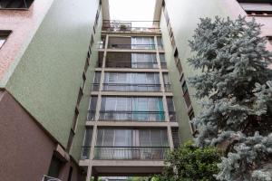 Appartement 2 Chambres