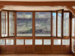 Boutique Guesthouse Das WOHLGEMUTH HEIM Mosel Weingut