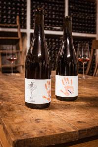 Boutique Guesthouse Das WOHLGEMUTH HEIM Mosel Weingut