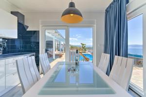 Villa Belissima Vista Mare