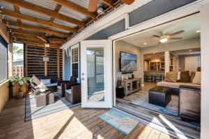 Gem 3 in Jax Beach