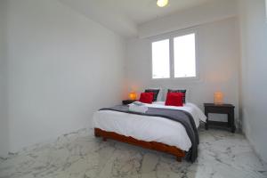 ALC - LTM11 - 14 min Palais and 2 min Beaches