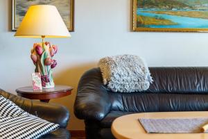 Villa Cerros Del Aguila