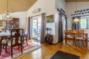 Villa Cerros Del Aguila