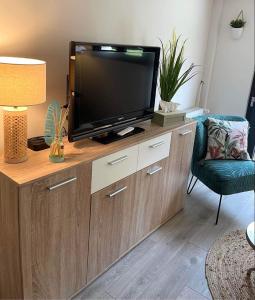 GITE LOrée Deauvillaise 5 minutes DeauvilleTrouville