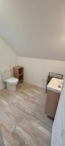 Appartement 4 personnes à 100 m de la plage