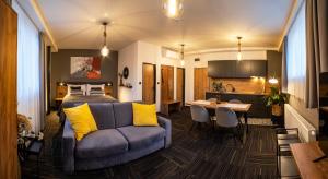 Penzión Mamut Revúca