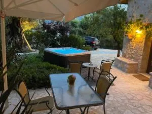 Villa Zacharenia - 耶尼翁