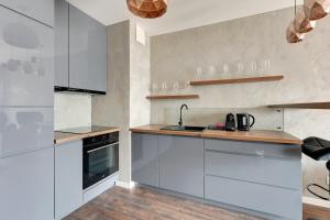 Apartament Nadmotławie