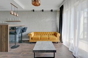 Apartament Nadmotławie