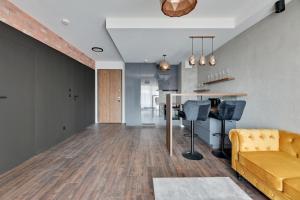 Apartament Nadmotławie