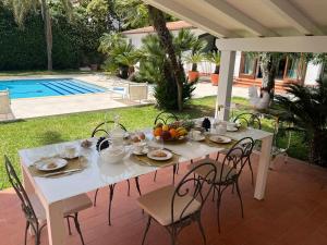 Domus Orestea Luxury Suites