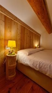 Baita Pra Petina Pale di San Martino