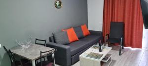 Apartment near the Beach Batumi-Gonio