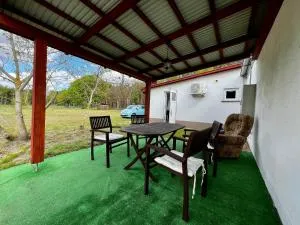 Domek nad Wartą - 卢比亚托维