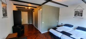 Herberg Boswijck, B&B