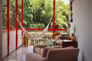 La Cabaña Ecohotel - Valle del Cocora