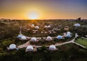 wecamp Reserva Alecrim - Santo André