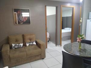 Apartamento Nova Betânia - West Flat Mossoró