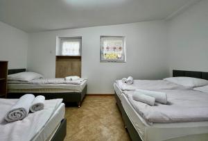 Domek nad Wartą