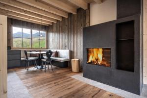 Kesslers Mountain Lodge