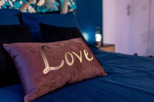 Maisons de vacances Suite SPAradise - SPA Prive - 6min Disneyland PARIS : photos des chambres