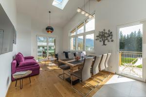 Appartement Alpengefühl am Dachstein