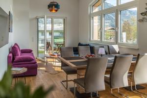 Appartement Alpengefühl am Dachstein