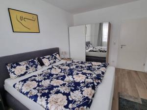 New & Modern Apartment near Düsseldorf