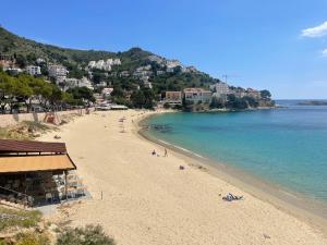 Apartamento familiar en Canyelles - 3hvězdičkové hotely ve městě Roses