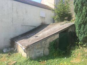 Maisons de vacances Maison Bourgogne : photos des chambres