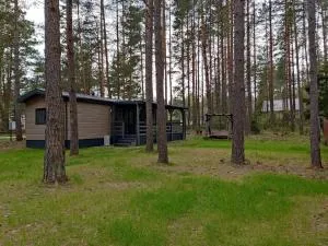 domki przy lipowej 16 - Jałówka