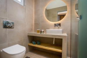 CasaStavris - Aparts & Pool Suites