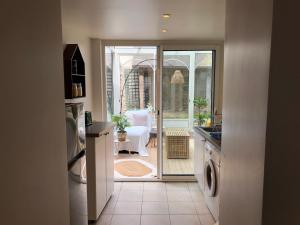 Appartements T2 style cottage - Veranda & Terrasse exterieure : photos des chambres