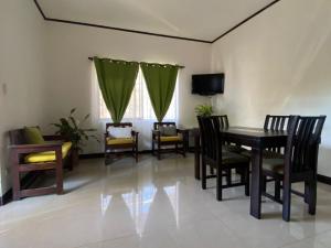 Casa Binisa Fresca y agradable